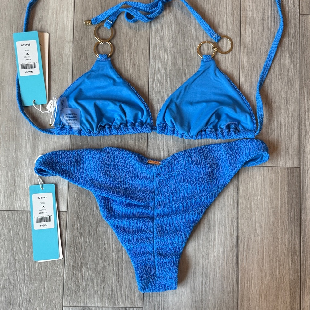 Beach Bunny Bikini - Picture 2 of 3